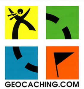 geocaching logo